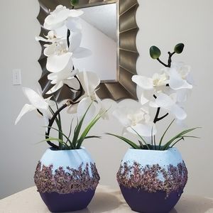 Lovely Vase Set